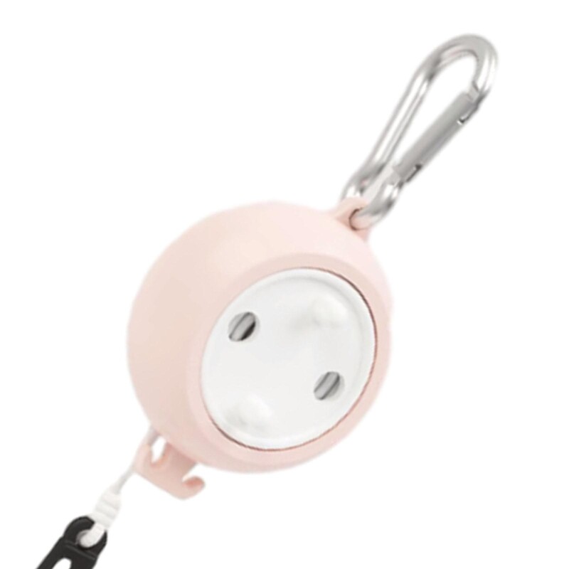 Konop za odjeću na uvlačenje Prijenosni produžni dodaci Stalak za sušenje rublja za unutarnje kampiranje Hotel Poslovno putovanje Dvorište