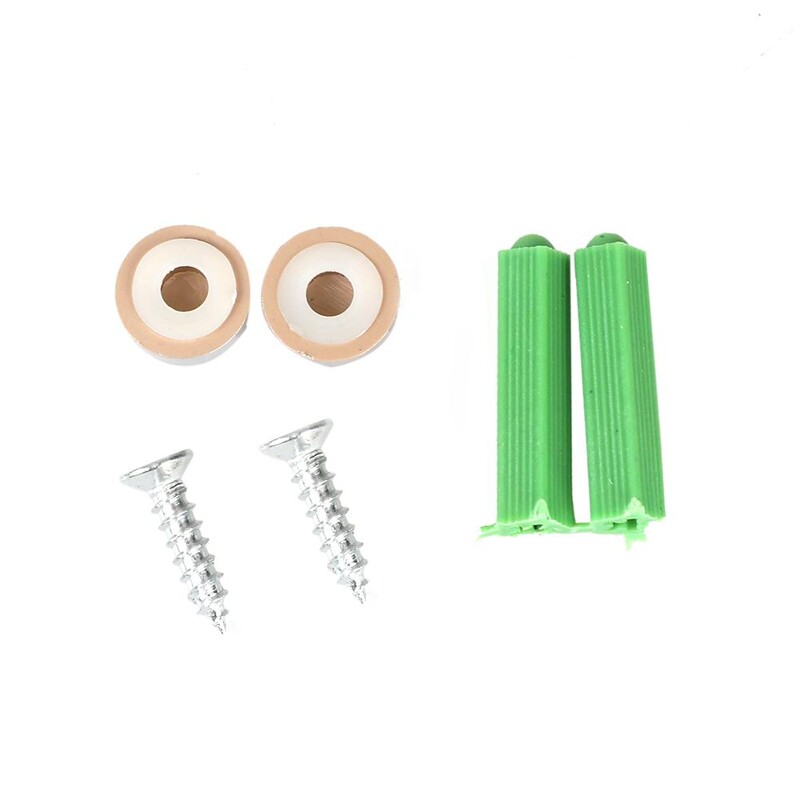 5/6/7 Skylės Aliuminio lydinio Sieniniai Kabliukai Paltai Drabužiai Rankšluosčiai Skrybėlė Eilė Kabliukai Kabykla 360x31mm/435x31mm/510x31mm