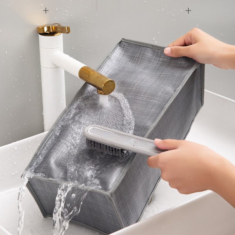 Garderoba Organizator de depozitare haine Pantaloni Cutie de depozitare pentru blugi Organizator de dulap pentru lenjerie de corp Sutien șosete Cravate Cutie de organizare pentru tricouri