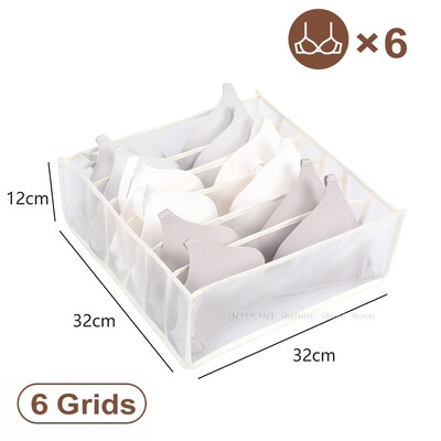 Organizator de haine, pantaloni, blugi, cutie de depozitare, dulapuri, haine, pentru lenjerie intima, sutien, cravate, tricou, șosete, organizator