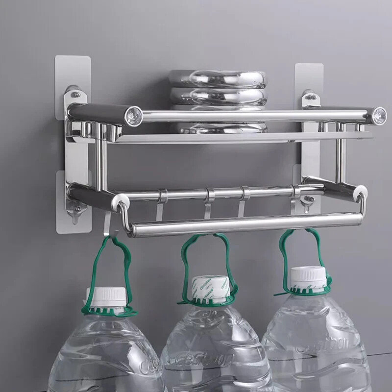 Cârlige de perete autoadezive transparente, umeraș pentru rame foto pentru dulap, dulap, rafturi, șuruburi, bucătărie, baie, cârlig cu șurub fără urme