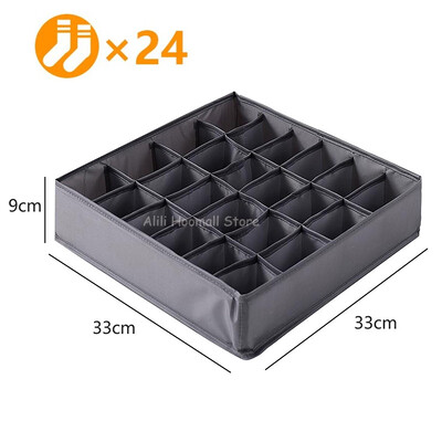 Kaanega riiete hoiukast Magamistoa sahtlid aluspesu organiseerija T-särk Püksid Korraldaja Riidekapp Riidehoidjad