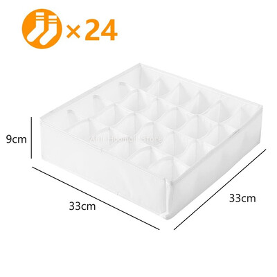 Kaanega riiete hoiukast Magamistoa sahtlid aluspesu organiseerija T-särk Püksid Korraldaja Riidekapp Riidehoidjad