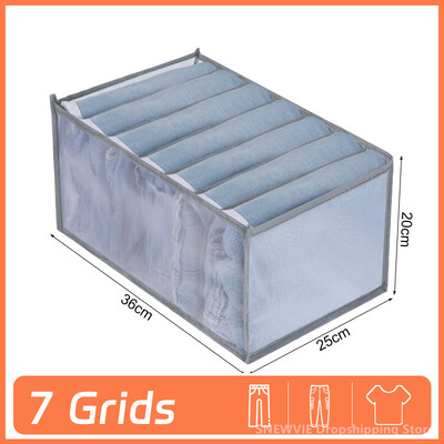 Kapp Korraldaja Püksid Teksad Organisatsioon Hoiukastid Aluspesu Sokid Riided Korraldaja Kapid Sahtlid Korraldaja Riidekapp