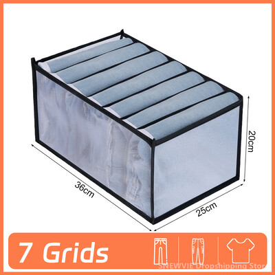 Kapp Korraldaja Püksid Teksad Organisatsioon Hoiukastid Aluspesu Sokid Riided Korraldaja Kapid Sahtlid Korraldaja Riidekapp