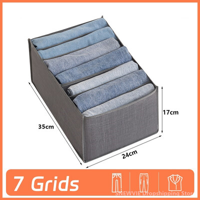 Kapp Korraldaja Püksid Teksad Organisatsioon Hoiukastid Aluspesu Sokid Riided Korraldaja Kapid Sahtlid Korraldaja Riidekapp