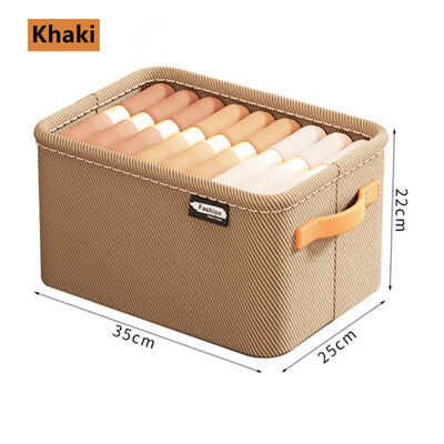 Rõivaste organiseerija Lausriie riidekapp Riidehoiukast aluspesu jaoks T-särk Teksad Hoiukorv Kapp Mitmesuguste asjade korraldaja