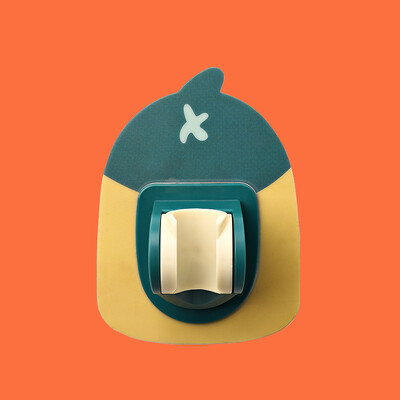 Universaalne reguleeritav dušipea hoidik Vannitoa kinnitus Stabiilne pöörlemine isekleepuv multifilmi dušihoidja lapse lemmikloomale