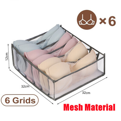 Organizator za odjeću u dva reda Kutije Ormari za spavaću sobu Ladice Organizator Za donje rublje Čarape Hlače Kutija za pohranu Organizator ormara