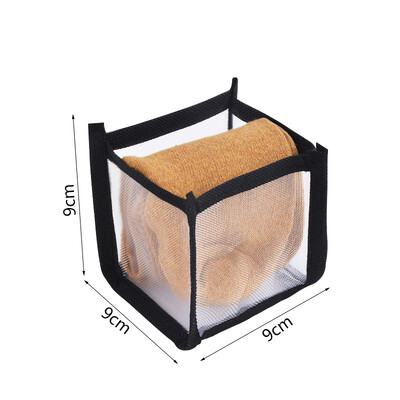 Organizator de haine, pantaloni, cutie de depozitare pentru blugi, dulap, organizator de haine, lenjerie de corp, șosete, dulap artefact, organizatori de depozitare