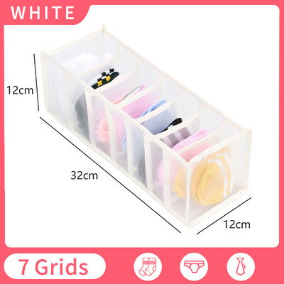 Organizator de haine, pantaloni, cutie de depozitare pentru blugi, dulap, organizator de haine, lenjerie de corp, șosete, dulap artefact, organizatori de depozitare