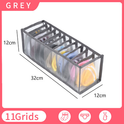 Organizator de haine, pantaloni, cutie de depozitare pentru blugi, dulap, organizator de haine, lenjerie de corp, șosete, dulap artefact, organizatori de depozitare