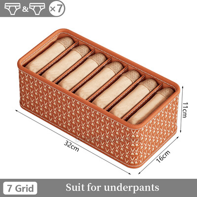 Apatinio trikotažo Organizatorius Dėžutė Drabužiai Organizatorius Spintelės Stalčiai Organizatoriai Liemenėlės Kojinės Dėžutė Drabužių spinta Spintos Organizatorius