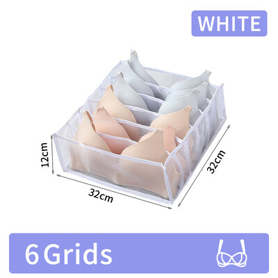 Garderoba Organizator haine pantaloni blugi Cutie de depozitare dulap sertare Organizator pentru lenjerie intima sutien șosete tricouri organizatoare depozitare