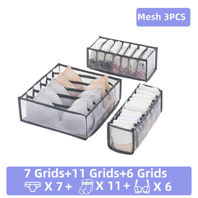 Garderoba Organizator haine pantaloni blugi Cutie de depozitare dulap sertare Organizator pentru lenjerie intima sutien șosete tricouri organizatoare depozitare