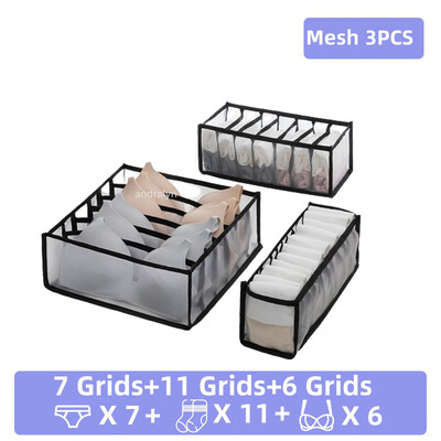 Garderoba Organizator haine pantaloni blugi Cutie de depozitare dulap sertare Organizator pentru lenjerie intima sutien șosete tricouri organizatoare depozitare