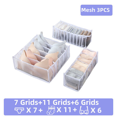 Garderoba Organizator haine pantaloni blugi Cutie de depozitare dulap sertare Organizator pentru lenjerie intima sutien șosete tricouri organizatoare depozitare