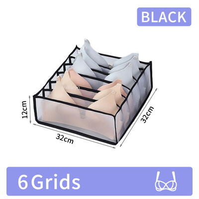 Garderoba Organizator haine pantaloni blugi Cutie de depozitare dulap sertare Organizator pentru lenjerie intima sutien șosete tricouri organizatoare depozitare