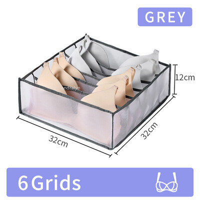 Garderoba Organizator haine pantaloni blugi Cutie de depozitare dulap sertare Organizator pentru lenjerie intima sutien șosete tricouri organizatoare depozitare