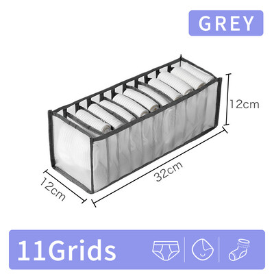 Garderoba Organizator haine pantaloni blugi Cutie de depozitare dulap sertare Organizator pentru lenjerie intima sutien șosete tricouri organizatoare depozitare