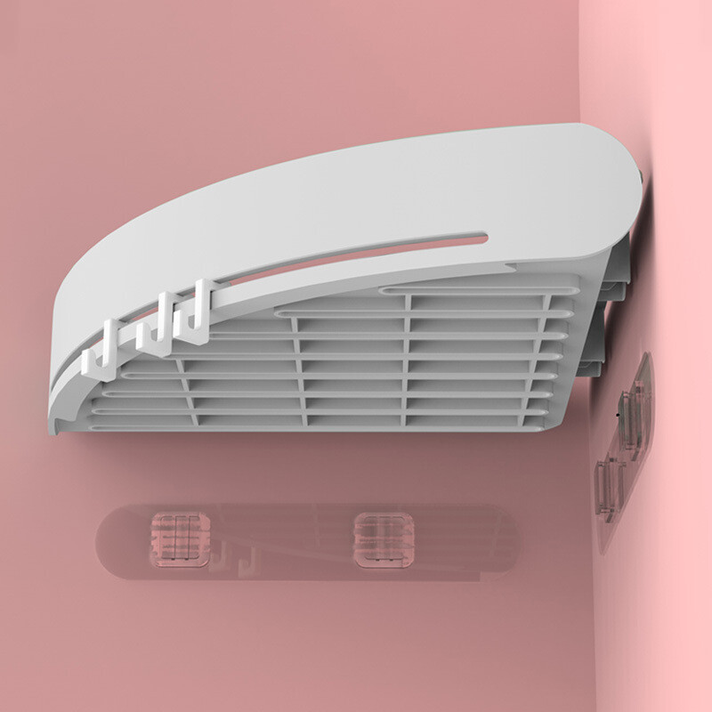 Kampinė vonios lentyna dušo šampūnas muilas trikampis kosmetikos laikymo laikiklis sieninis laikiklis Vonios lentynos lentynos