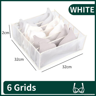 Kokkupandav aluspesu organiseerija kapid sahtli aluspesu hoiukarp rinnahoidja sokid sahtlikarp Kapp riiete hoiuruumid