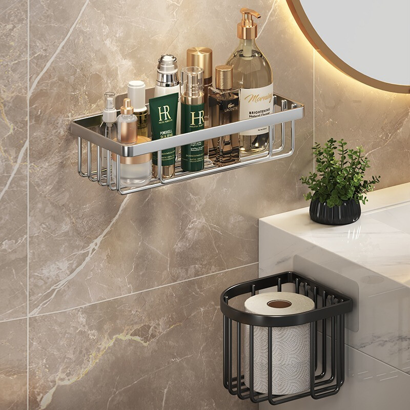 Vannitoa riiul perforeerimata Vannituba Vannituba Vannitoa Valamu Valamuriiul WC seinal Vannitoa seinaripp