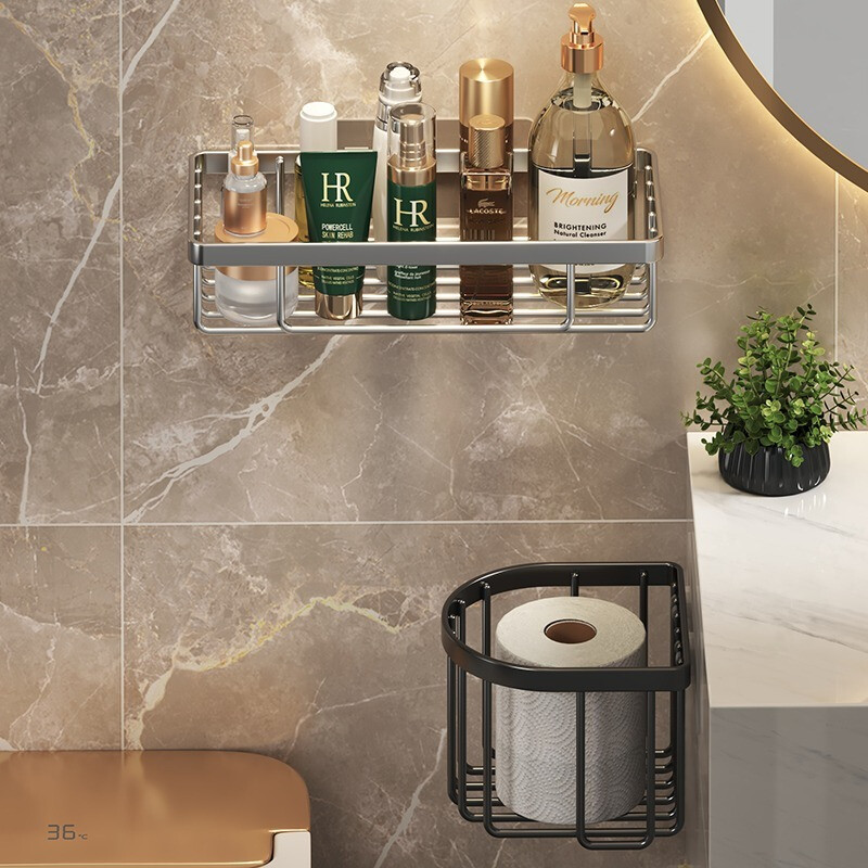 Vannitoa riiul perforeerimata Vannituba Vannituba Vannitoa Valamu Valamuriiul WC seinal Vannitoa seinaripp