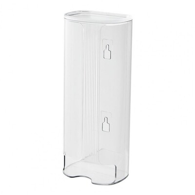 Seinakinnitus hoiukarp selge nähtav õõnes põhi tolmukindlad sokid püksid aluspüksid aluspesu organiseerija hoidik konteiner