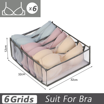 Sokid Korraldaja Aluspesu Rinnahoidja Hoiukast Kapp Sahtel Korraldaja Riietele Lipsud Riidekapp Riided Organiseerija Kapi eraldaja