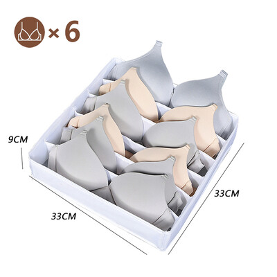 Sokid Korraldaja Aluspesu Rinnahoidja Hoiukast Kapp Sahtel Korraldaja Riietele Lipsud Riidekapp Riided Organiseerija Kapi eraldaja