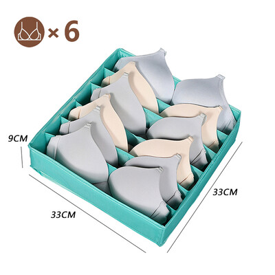 Sokid Korraldaja Aluspesu Rinnahoidja Hoiukast Kapp Sahtel Korraldaja Riietele Lipsud Riidekapp Riided Organiseerija Kapi eraldaja