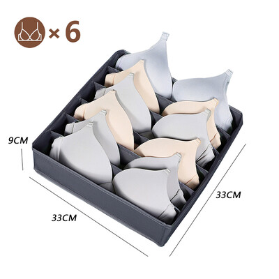 Sokid Korraldaja Aluspesu Rinnahoidja Hoiukast Kapp Sahtel Korraldaja Riietele Lipsud Riidekapp Riided Organiseerija Kapi eraldaja