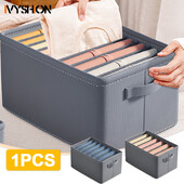 Apatiniai marškinėliai megztiniai laikymo spintelės stalčių tvarkyklės storos kelnės Drabužių laikymo dėžutė Drabužių spinta Drabužių laikymo organizatorius