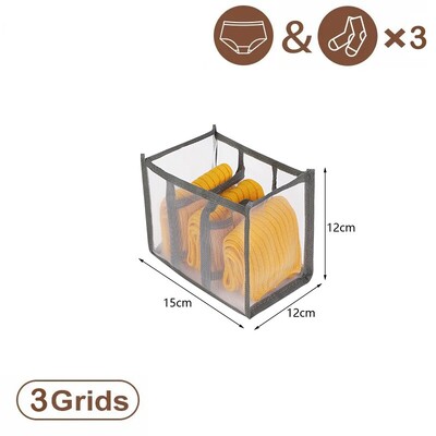 Apatiniai marškinėliai megztiniai laikymo spintelės stalčių tvarkyklės storos kelnės Drabužių laikymo dėžutė Drabužių spinta Drabužių laikymo organizatorius