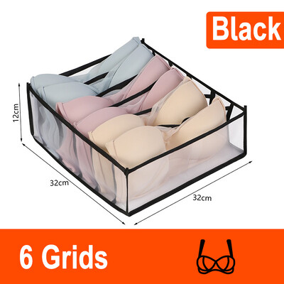 Püksid Teksad Hoiukast Riided Korraldaja kappides sahtlites Aluspesu organiseerijad Garderoobikorraldajad Rinnahoidja Sokid Korraldaja