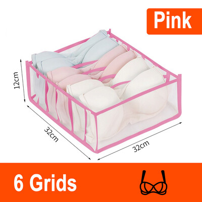 Püksid Teksad Hoiukast Riided Korraldaja kappides sahtlites Aluspesu organiseerijad Garderoobikorraldajad Rinnahoidja Sokid Korraldaja