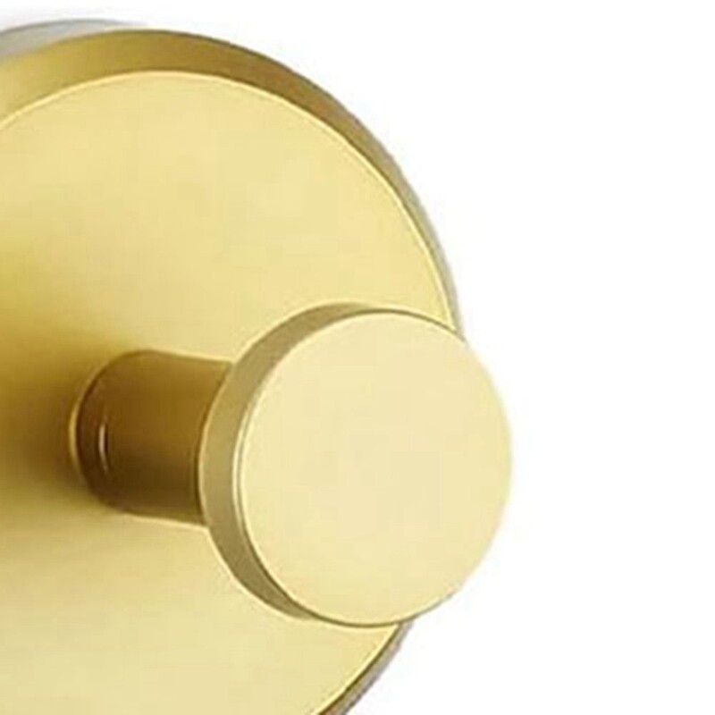 4 vnt. be gręžimo kabliukai dušo kabliukai vonios stiklinių durų siena 304 drabužiai kabliukai kabliukai vonios rankšluosčių drabužiai