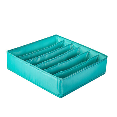 Kojinės Organizatorius Apatiniai rūbai Liemenėlės laikymo dėžutė Spintelė Stalčių laikiklis Drabužių Spinta Drabužių Organizatorius Spintelės Skirstuvas