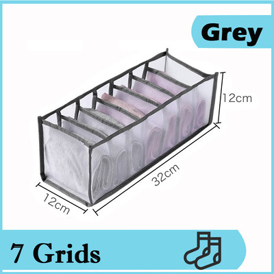 Kojinės Organizatorius Apatiniai rūbai Liemenėlės laikymo dėžutė Spintelė Stalčių laikiklis Drabužių Spinta Drabužių Organizatorius Spintelės Skirstuvas