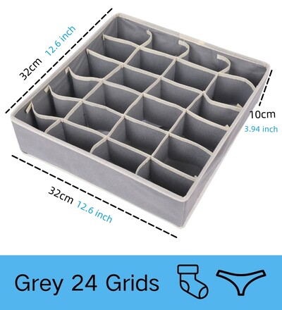 Kojinės Organizatorius Apatiniai rūbai Liemenėlės laikymo dėžutė Spintelė Stalčių laikiklis Drabužių Spinta Drabužių Organizatorius Spintelės Skirstuvas