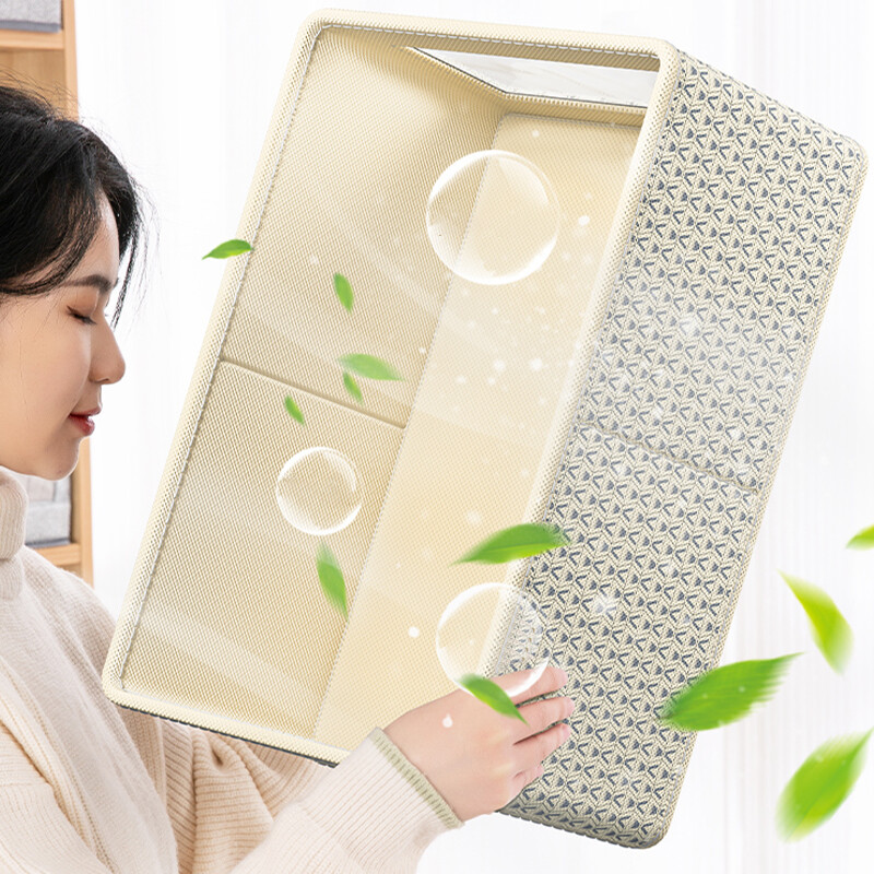 Rinnahoidja Aluspesu Korraldaja Kapp Sahtel Sokid Korralduskarp koos PP-tahvliga Püksid Riidekapp Riidehoidja Kokkupandav