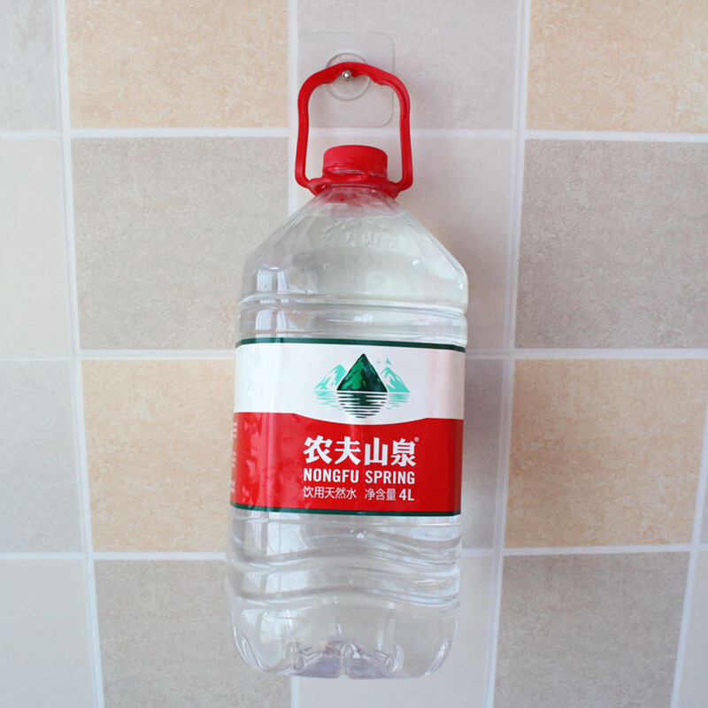 10 KOM. Naljepnica s vijcima bez tragova Samoljepljive naljepnice s vijcima bez bušenja Zidna naljepnica Kukica za slike Držač za čavle Vješalica za vrata