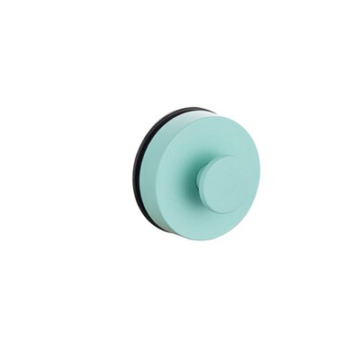 Tugev vaakum-iminapp konksud Punch-free hommikumantli konks Korduvkasutatav käterätikuhoidja köögi vannitoa jaoks Kodutarvikud