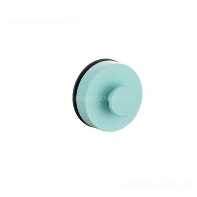 1 ~ 4 TK Vannitoa konks, mulgustamist ei sisalda plastist imikork konks Vannitoas hoiuruum Universaalne konks vaakum seinakinnitus