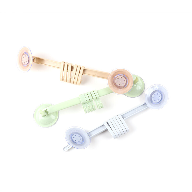 Sieninis vakuuminis stovas, siurbiamasis puodelis