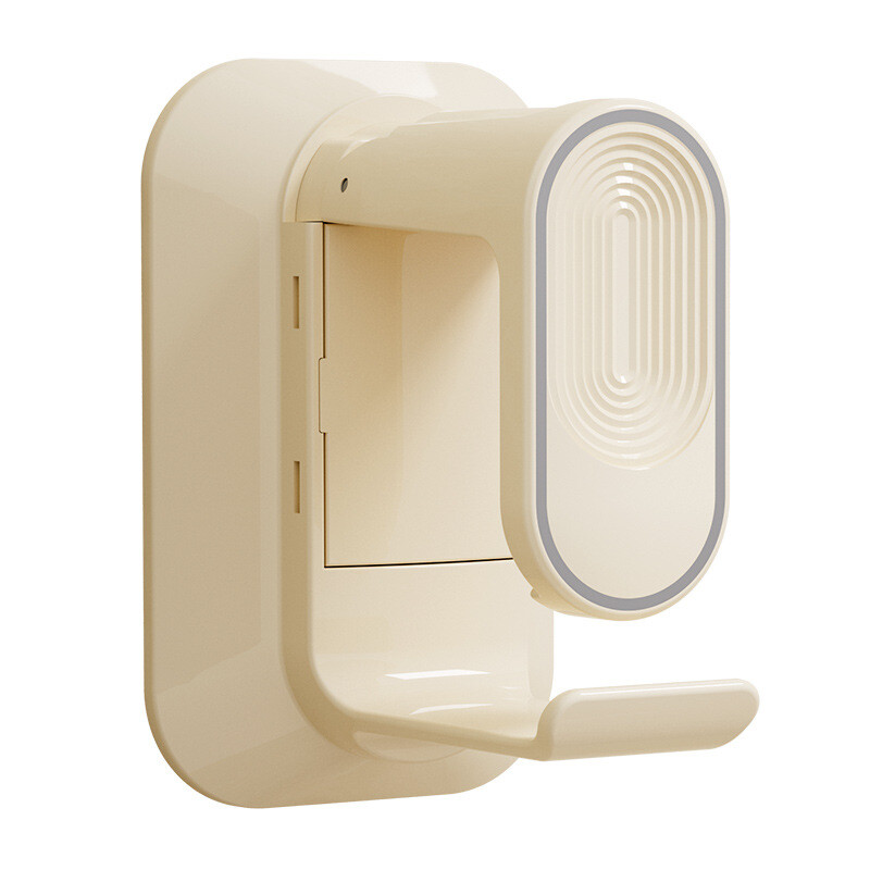 Neperforuotas praustuvas Kabliukas Vonios praustuvo pakabinamas įrankis Tualeto praustuvas Daugiafunkcis teleskopinis sieninis pakabinamas laikymo stovas