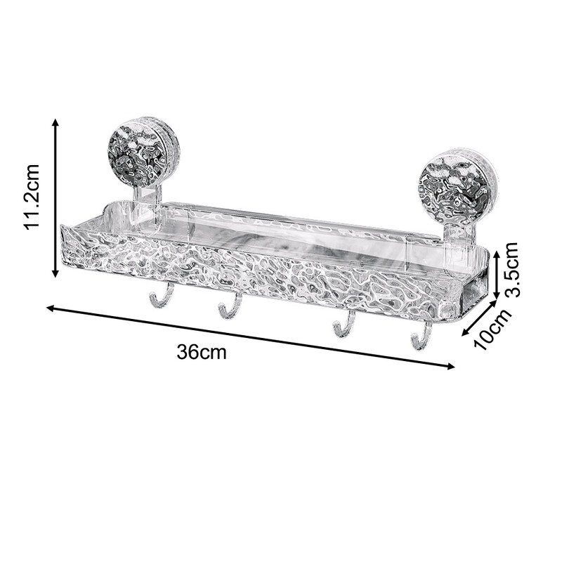 Vannituba Tugev iminapp hoiurest duširiiul Köök augustamine hoiukorv Kergesti puhastatav tühjendatav duširiiul