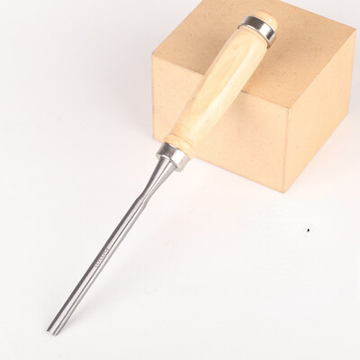 1 vnt. Medienos kaltų įrankių rinkiniai Medienos apdirbimo drožinių kaltų rinkinys su aukščiausios kokybės mediniu dėklu dailidės meistrui Dovana vyrams