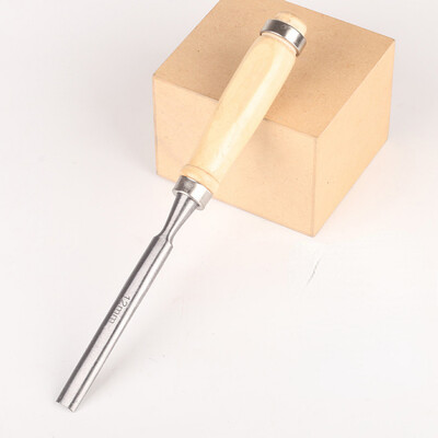 1 vnt. Medienos kaltų įrankių rinkiniai Medienos apdirbimo drožinių kaltų rinkinys su aukščiausios kokybės mediniu dėklu dailidės meistrui Dovana vyrams